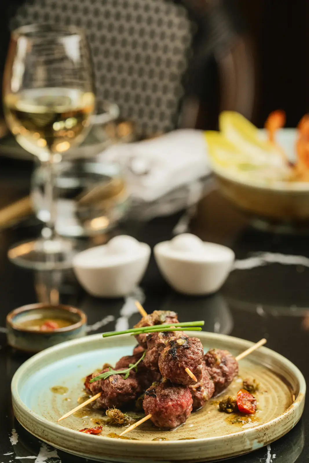 Tricky Tales — Marirot fes8047